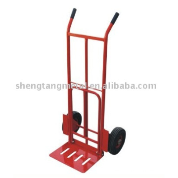 Capacidad de carga de 300 KGS Hand Trolley HT1823